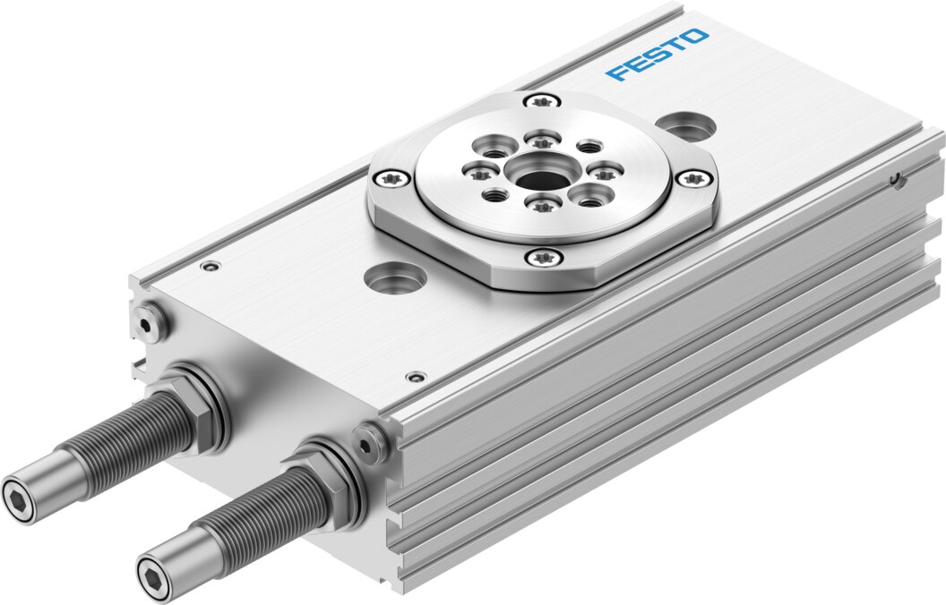 Schwenkantrieb DRRS-25-180-FH-Y9A - Festo 8163614