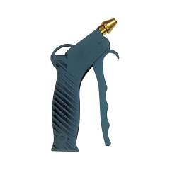 Riegler 114377. Blaspistole mit Sicherheitsdüse, Kunststoff, G 1/4 IG