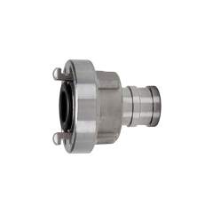Riegler 108174.Storz coupling, Hose supports, rotating, Storz size 32, I.D. 25