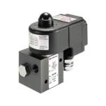 Norgren 2401109426123050. Direct Acting Solenoid Valve