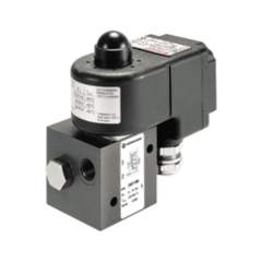 Norgren 2401109426002400 3/2-Wv-Nc G1/4 24Vdc