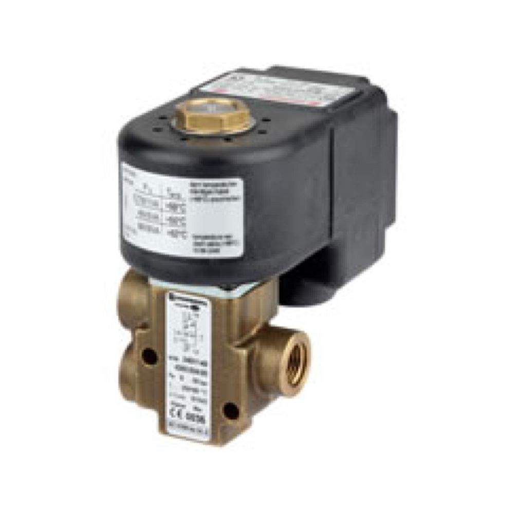 Norgren 2401103426123050. <p>V&aacute;lvulas Herion con accionamiento el&eacute;ctrico directo</p>