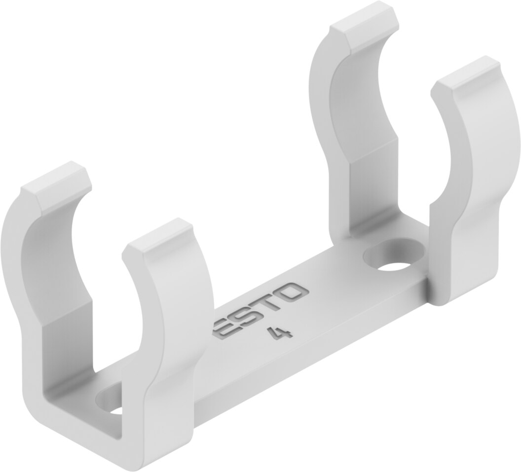 Befestigungswinkel OAMM-A2-A-Q3Q4 - Festo 8228731