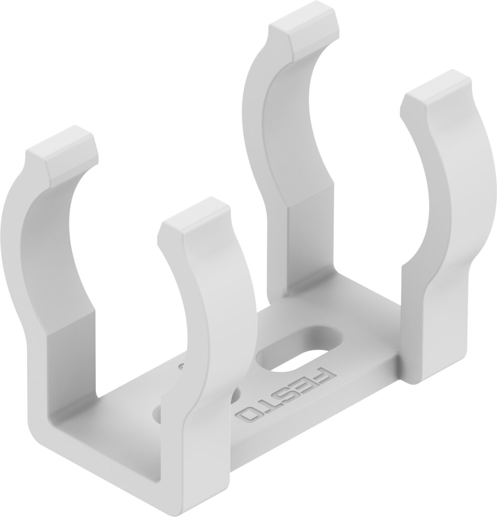 Befestigungswinkel OAMM-A2-A-Q3Q4 - Festo 8228731