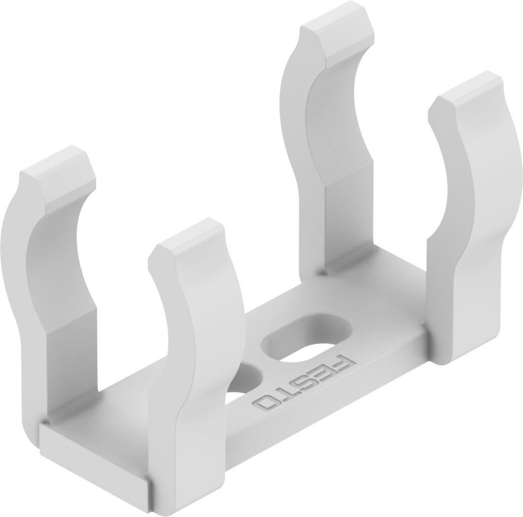 Befestigungswinkel OAMM-A2-A-Q6 - Festo 8228730