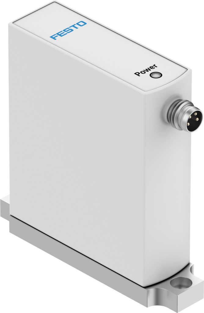 Proportional-Druckregelventil VEAB-B-26-D18-F-V2-1R1 - Festo 8153679