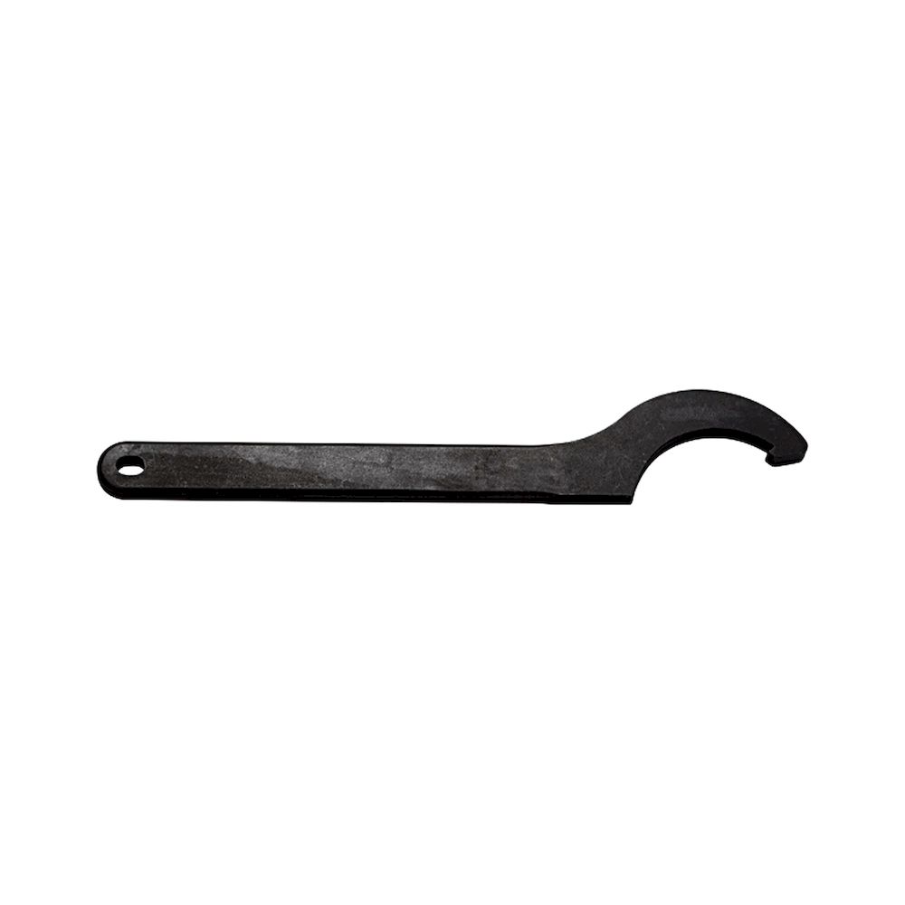 Riegler 108272.Spanner for Storz coupling, for tappet distance 31, Steel