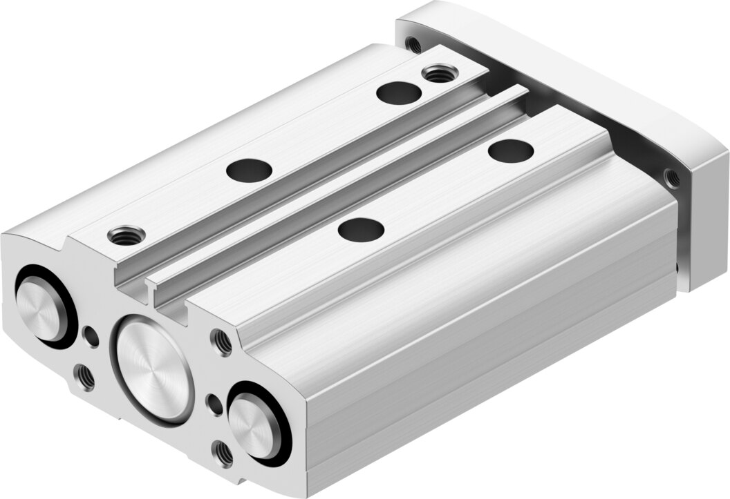 Führungszylinder DGRC-GF-16-10-PA - Festo 8218190