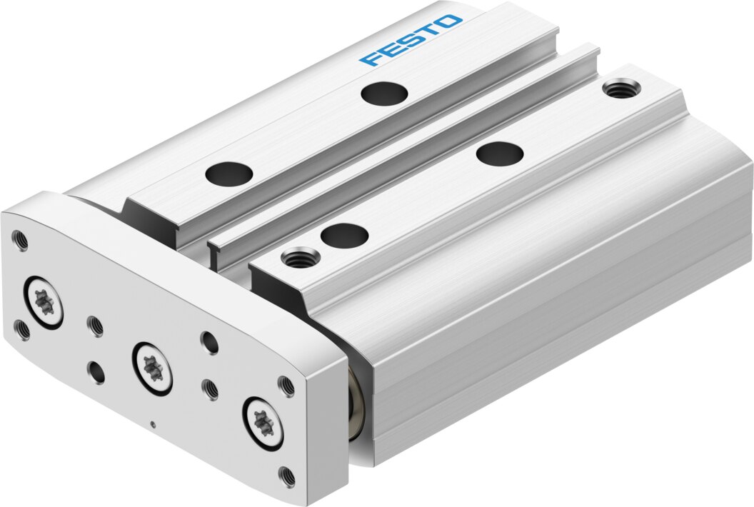 Guided drive DGRC-GF-16-100-PA - Festo 8218197