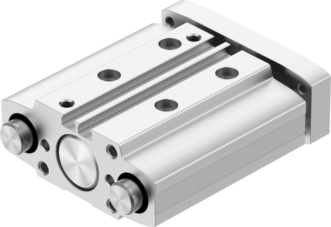 Führungszylinder DGRC-GF-20-80-PA - Festo 8218203