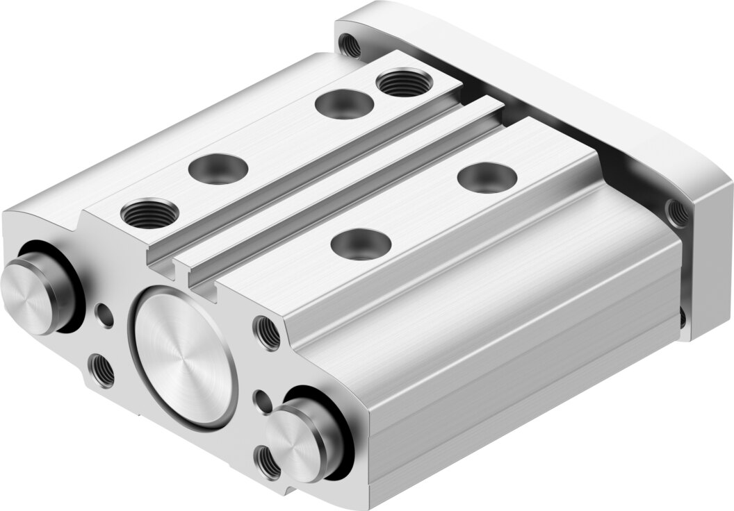 Führungszylinder DGRC-GF-25-25-PA - Festo 8218206