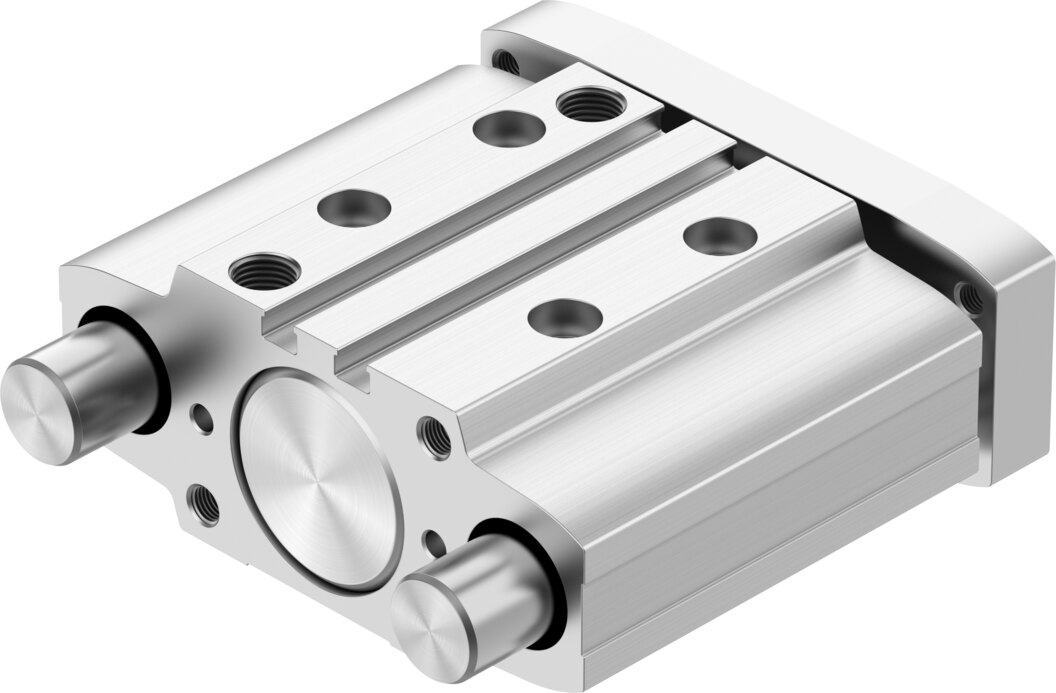 Führungszylinder DGRC-GF-32-80-PA - Festo 8218217
