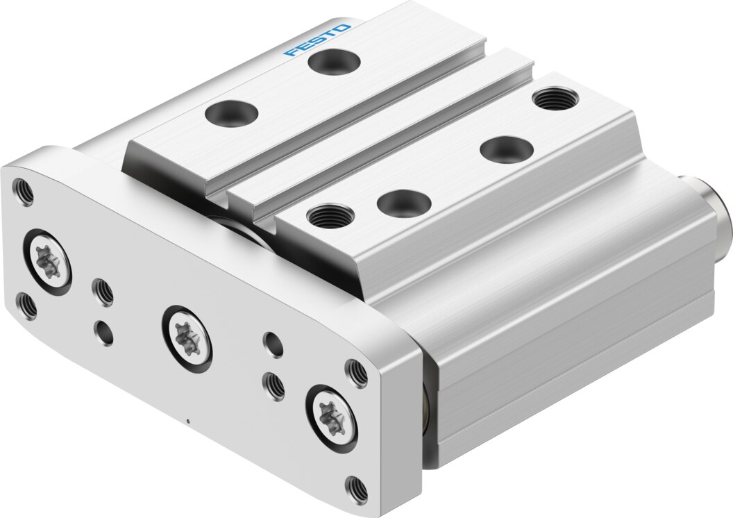Guided drive DGRC-GF-40-100-PA - Festo 8218222