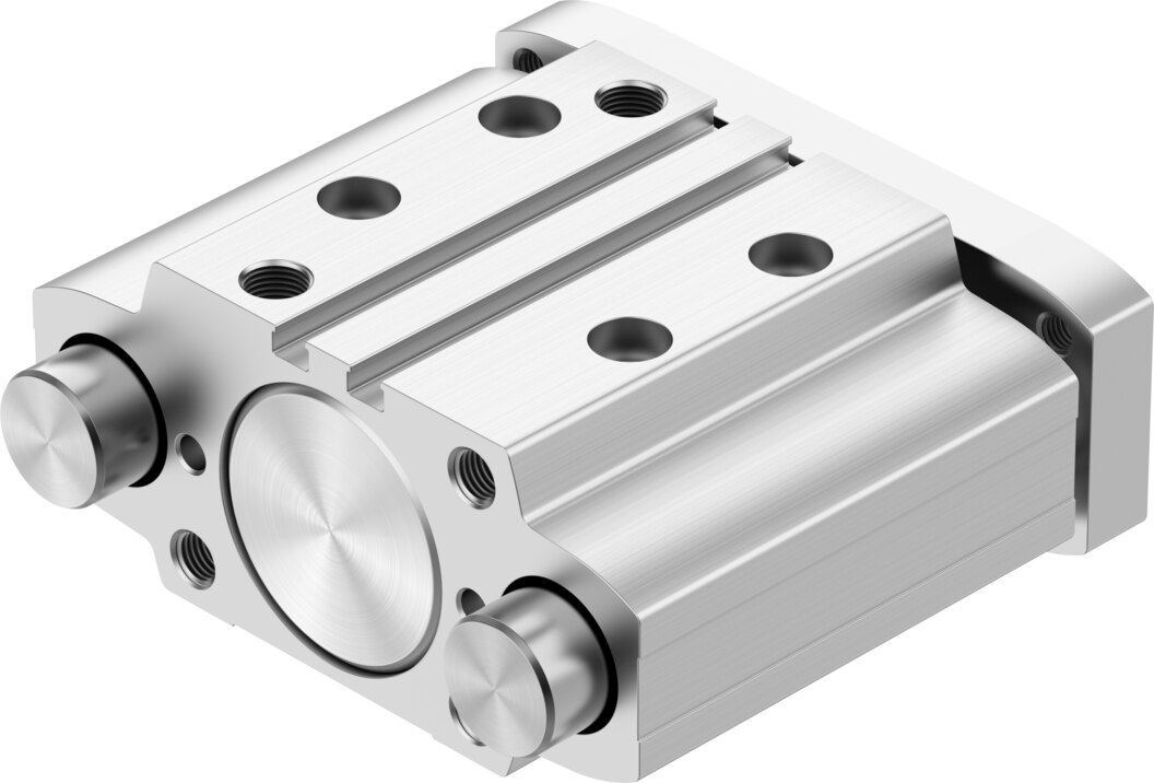 Führungszylinder DGRC-GF-40-100-PA - Festo 8218222
