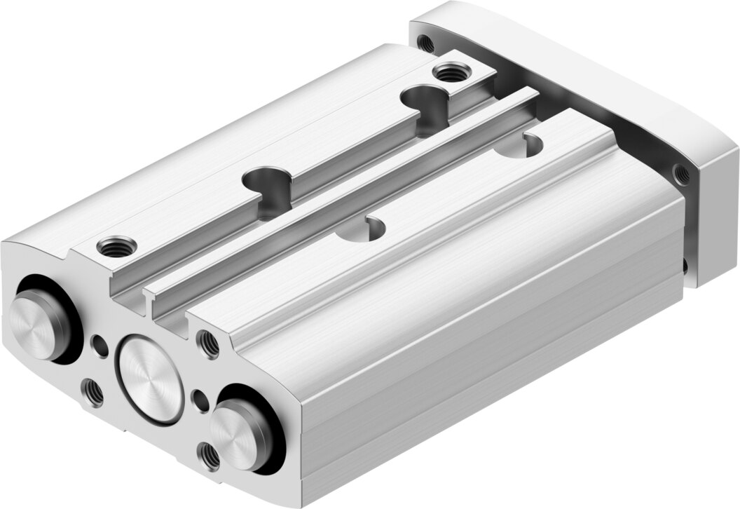 Führungszylinder DGRC-GF-12-25-PA - Festo 8218184