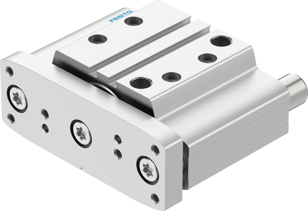 Führungszylinder DGRC-GF-50-100-PA - Festo 8218226