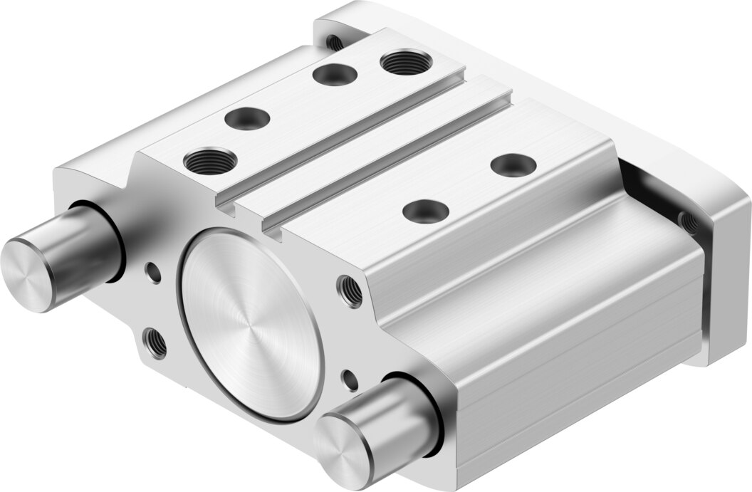 Führungszylinder DGRC-GF-50-100-PA - Festo 8218226
