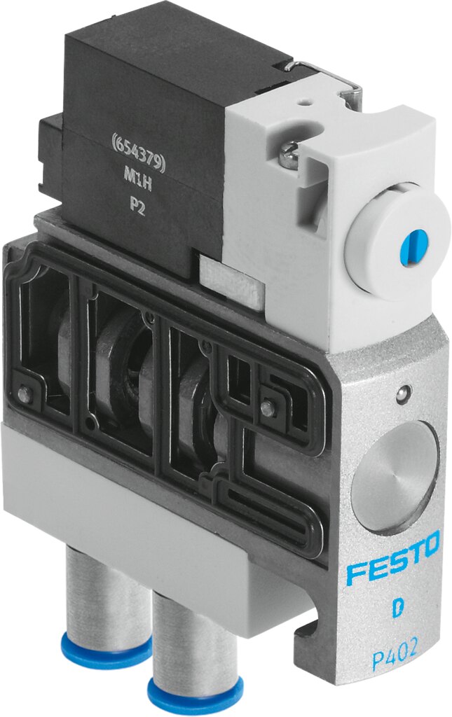 Magnetventil CPVSC1-M1H-M-P-QB - Festo 530547