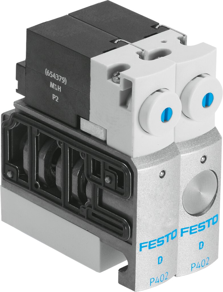 Magnetventil CPVSC1-M1H-J-P-QA - Festo 530545