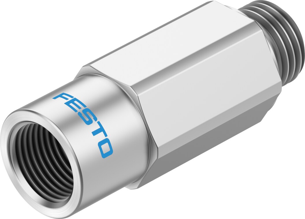 Vakuumsaugventil ISV-1/8-F1A - Festo 8217204