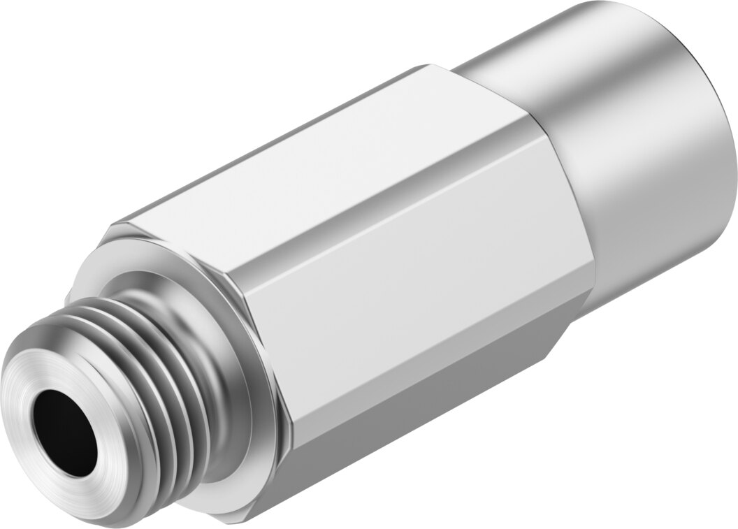 Vakuumsaugventil ISV-1/8-F1A - Festo 8217204