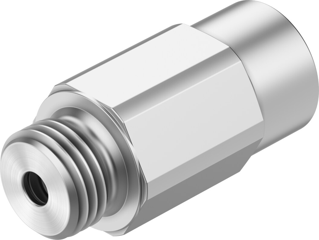 Vakuumsaugventil ISV-1/4-F1A - Festo 8217205