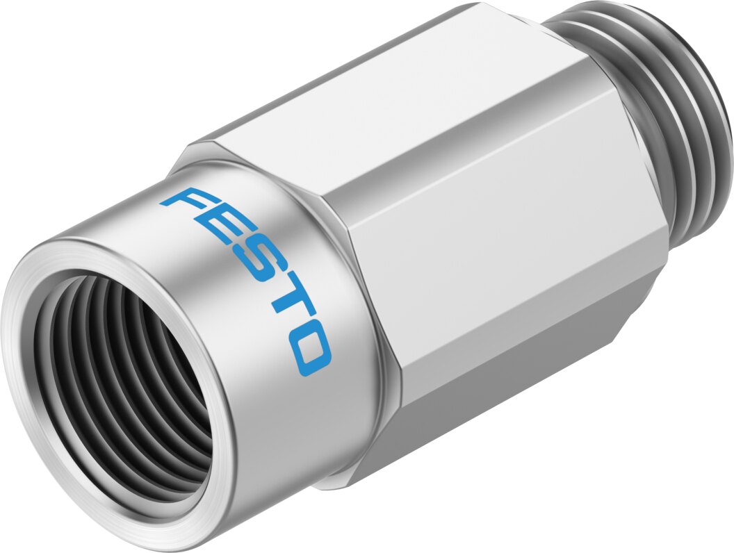 Vakuumsaugventil ISV-1/4-F1A - Festo 8217205