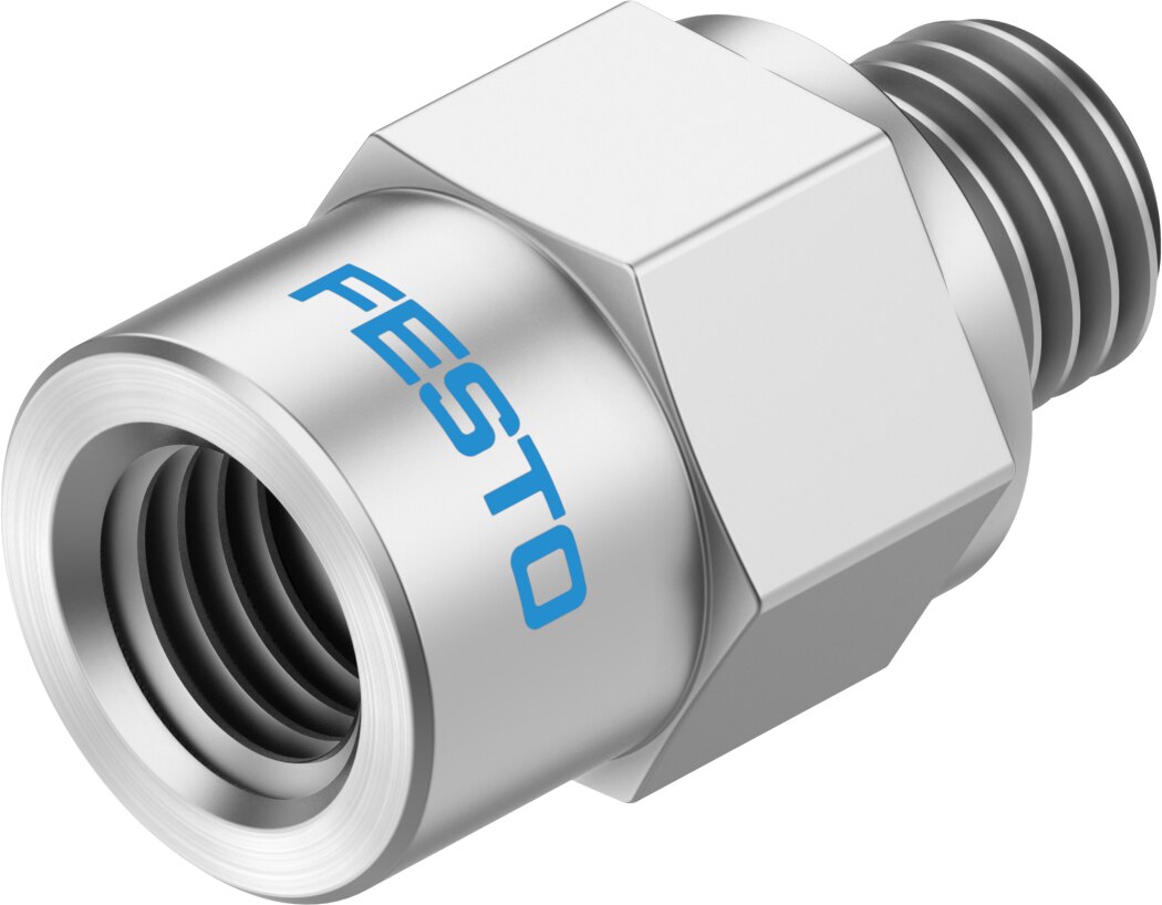 Vakuumsaugventil ISV-M5-F1A - Festo 8217206