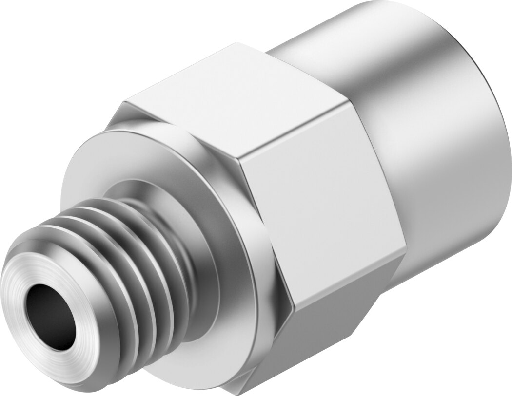 Vakuumsaugventil ISV-M5-F1A - Festo 8217206