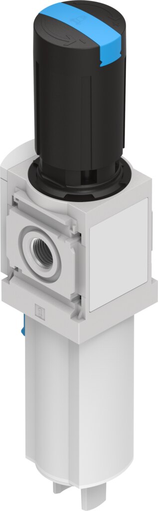 Filter-Regelventil MS6N-LFR-3/8-D7-EUV-AS-Z - Festo 531340