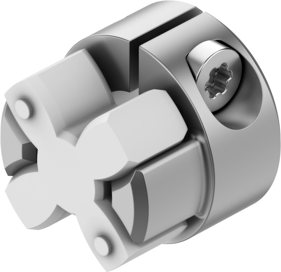 Coupling hub EAMC-H-15-7-GB8-5 - Festo 8228647