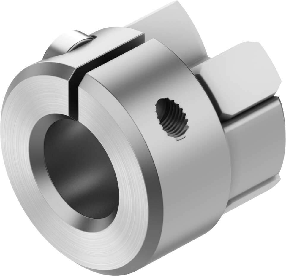 Kupplungsnabe EAMC-H-15-7-GB8-5 - Festo 8228647