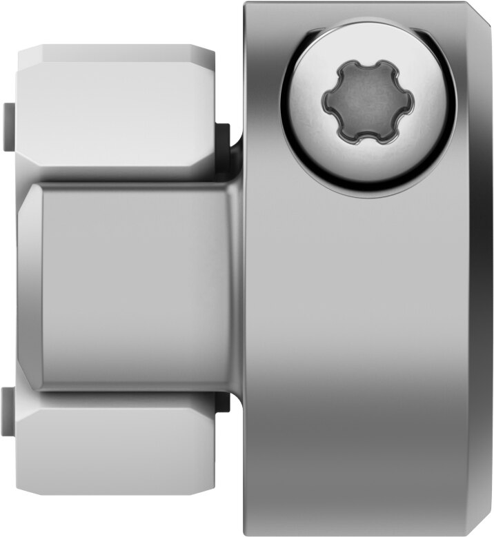 Kupplungsnabe EAMC-H-10-5-GB5-5 - Festo 8228646