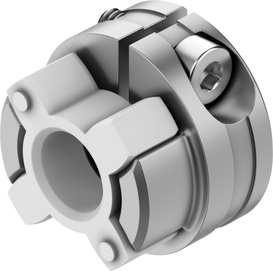 Kupplungsnabe EAMC-H-15-7-GB8-6 - Festo 8228648