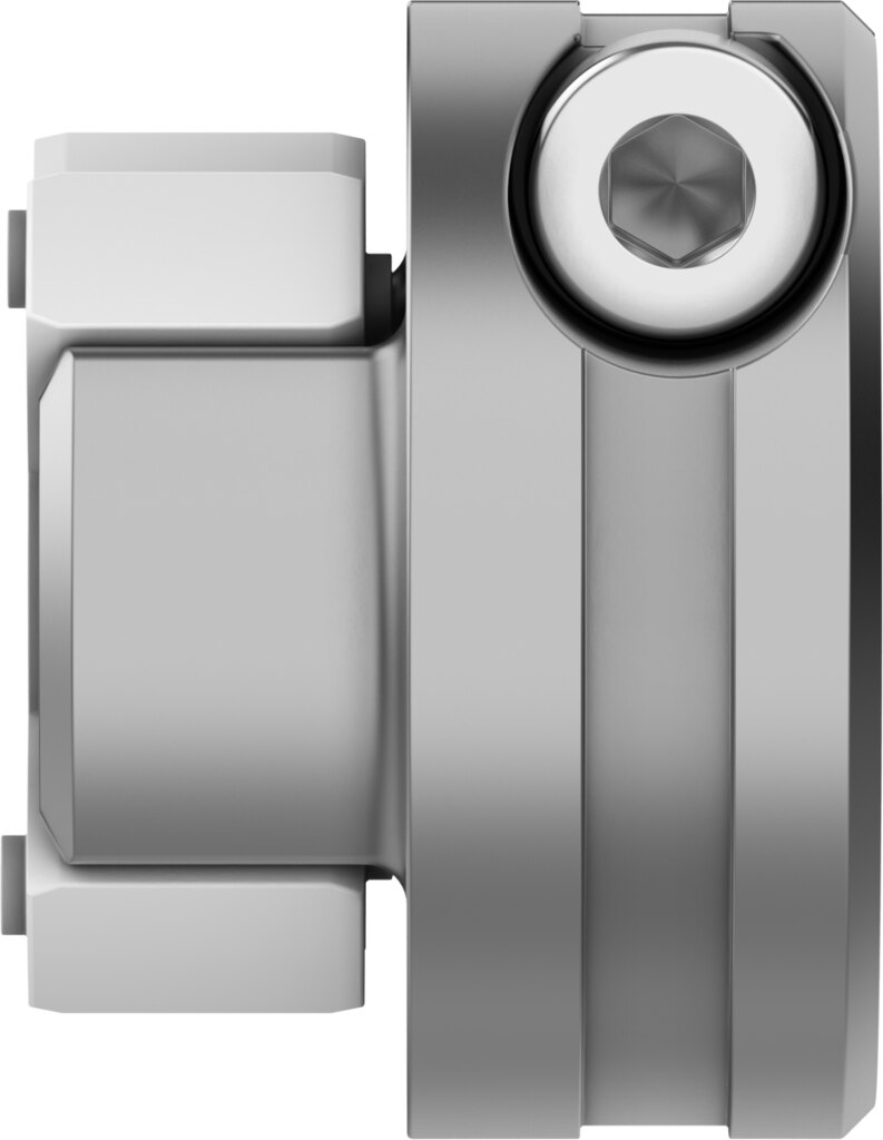 Kupplungsnabe EAMC-H-15-7-GB8-6.35 - Festo 8228649