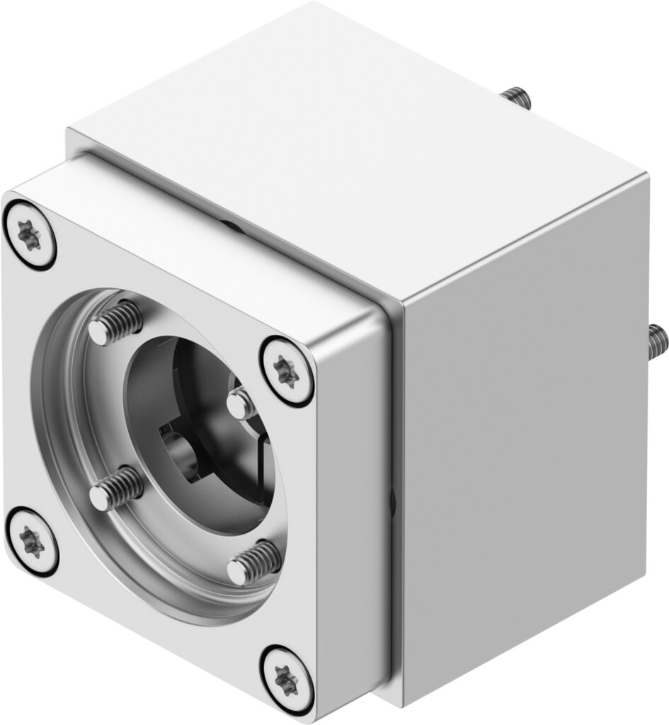 Axialbausatz EAMM-A-T42-40G - Festo 8217450