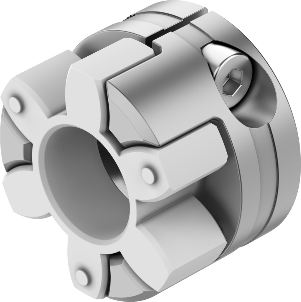 Kupplungsnabe EAMC-H-30-10-GB16-6.35 - Festo 8228654