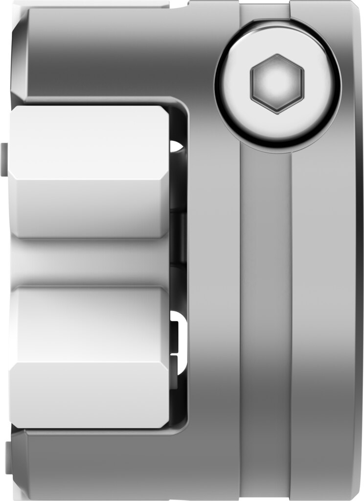 Kupplungsnabe EAMC-H-35-13-GB16-19 - Festo 8228661