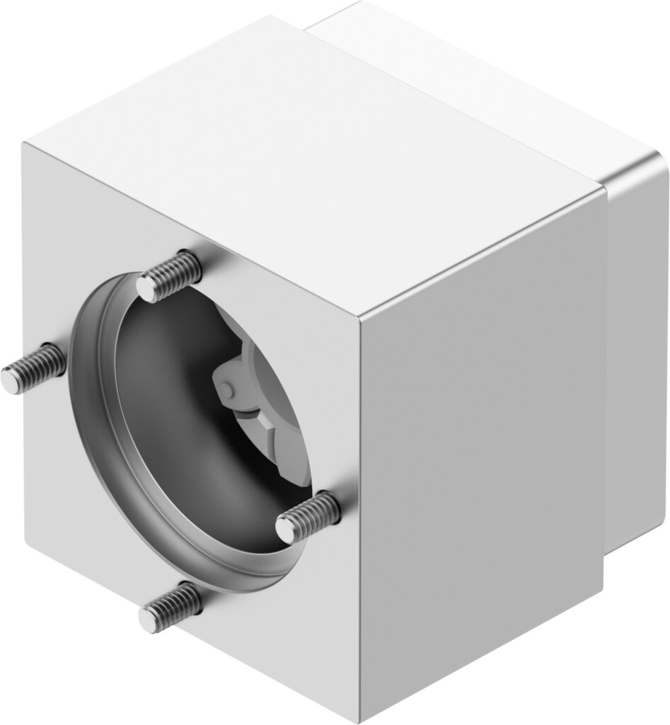 Axialbausatz EAMM-A-T42-40G - Festo 8217450