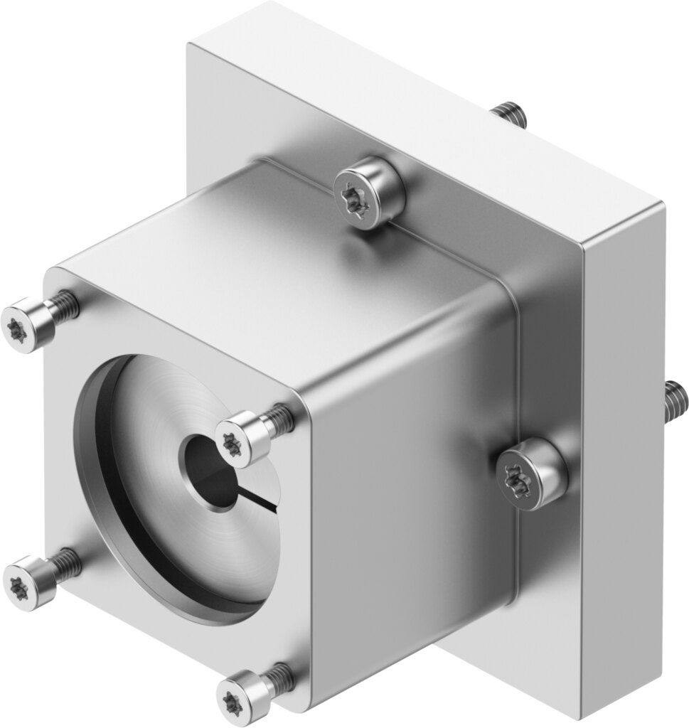 Axialbausatz EAMM-A-T42-40P - Festo 8217184
