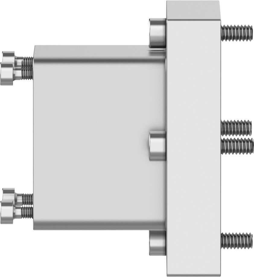 Axialbausatz EAMM-A-T42-40P - Festo 8217184
