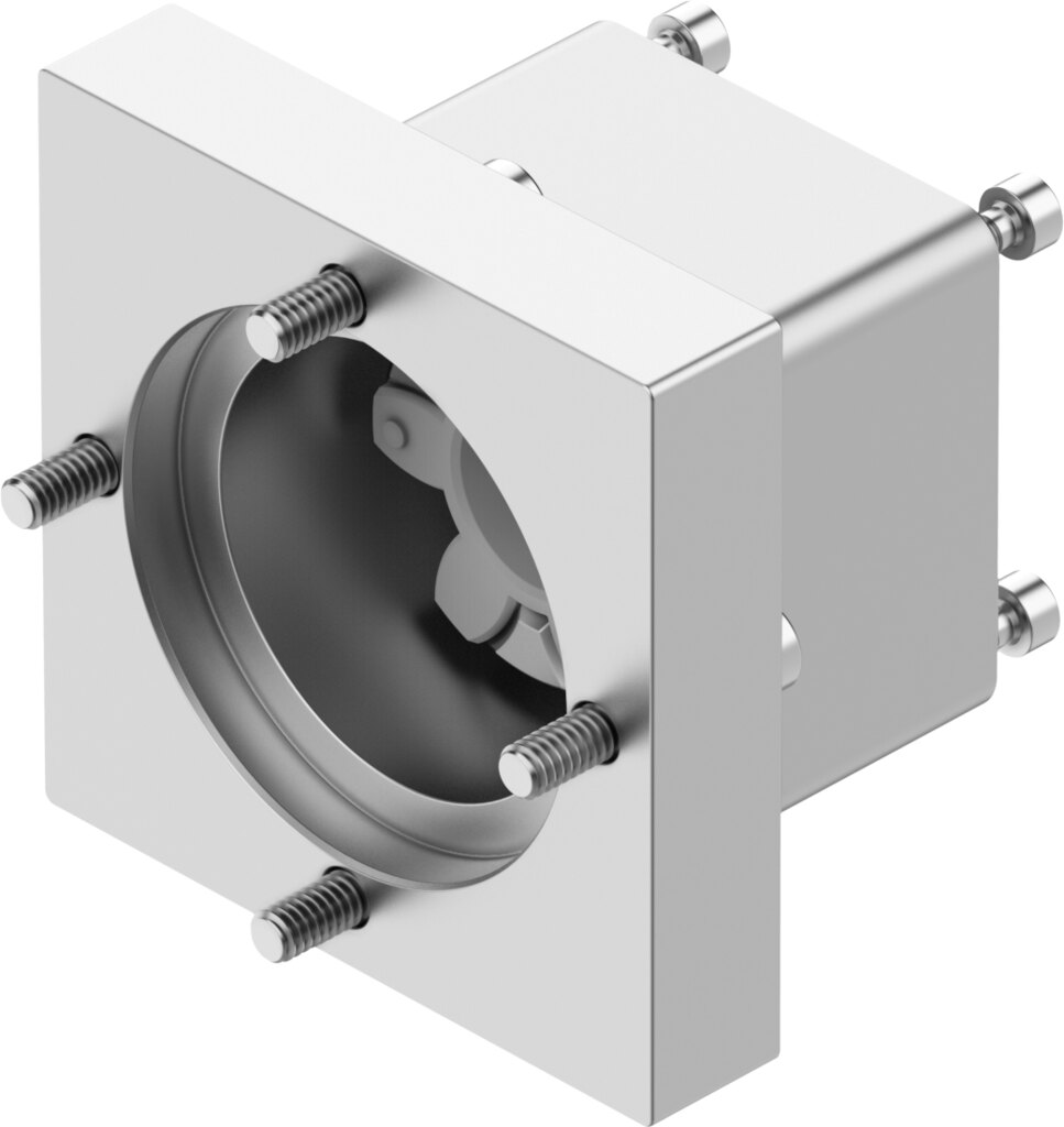 Axialbausatz EAMM-A-T42-40P - Festo 8217184