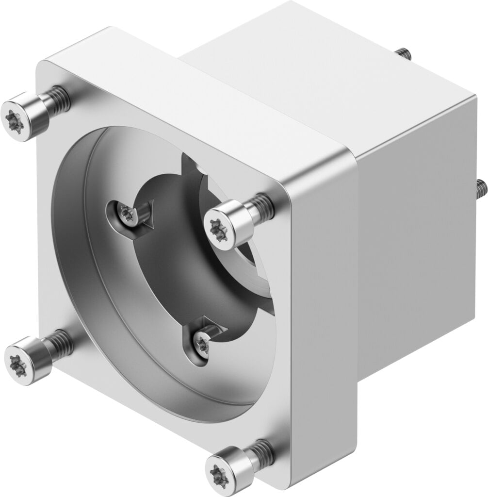 Axialbausatz EAMM-A-T42-80PA - Festo 8217186