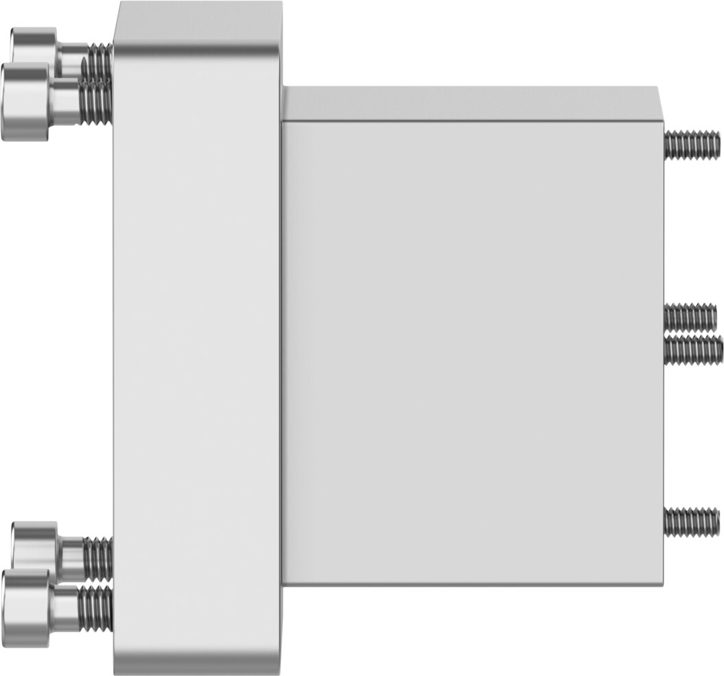 Axialbausatz EAMM-A-T42-80PA - Festo 8217186