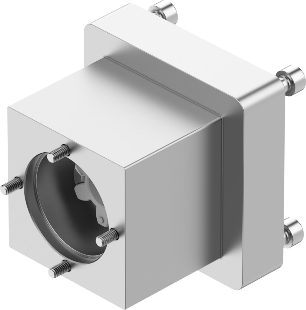 Axialbausatz EAMM-A-T42-80PA - Festo 8217186
