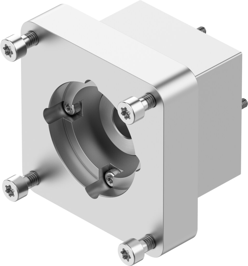 Axialbausatz EAMM-A-T42-82AA - Festo 8217187