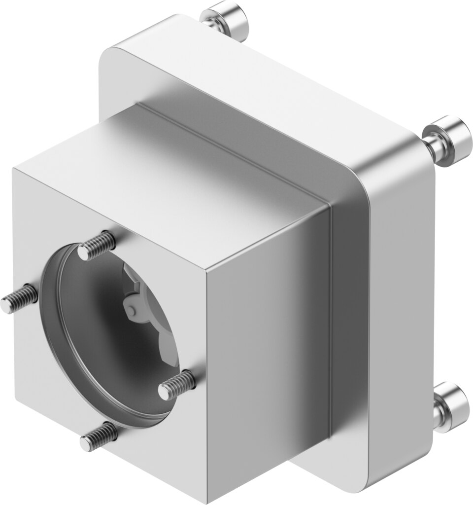 Axialbausatz EAMM-A-T42-82AA - Festo 8217187