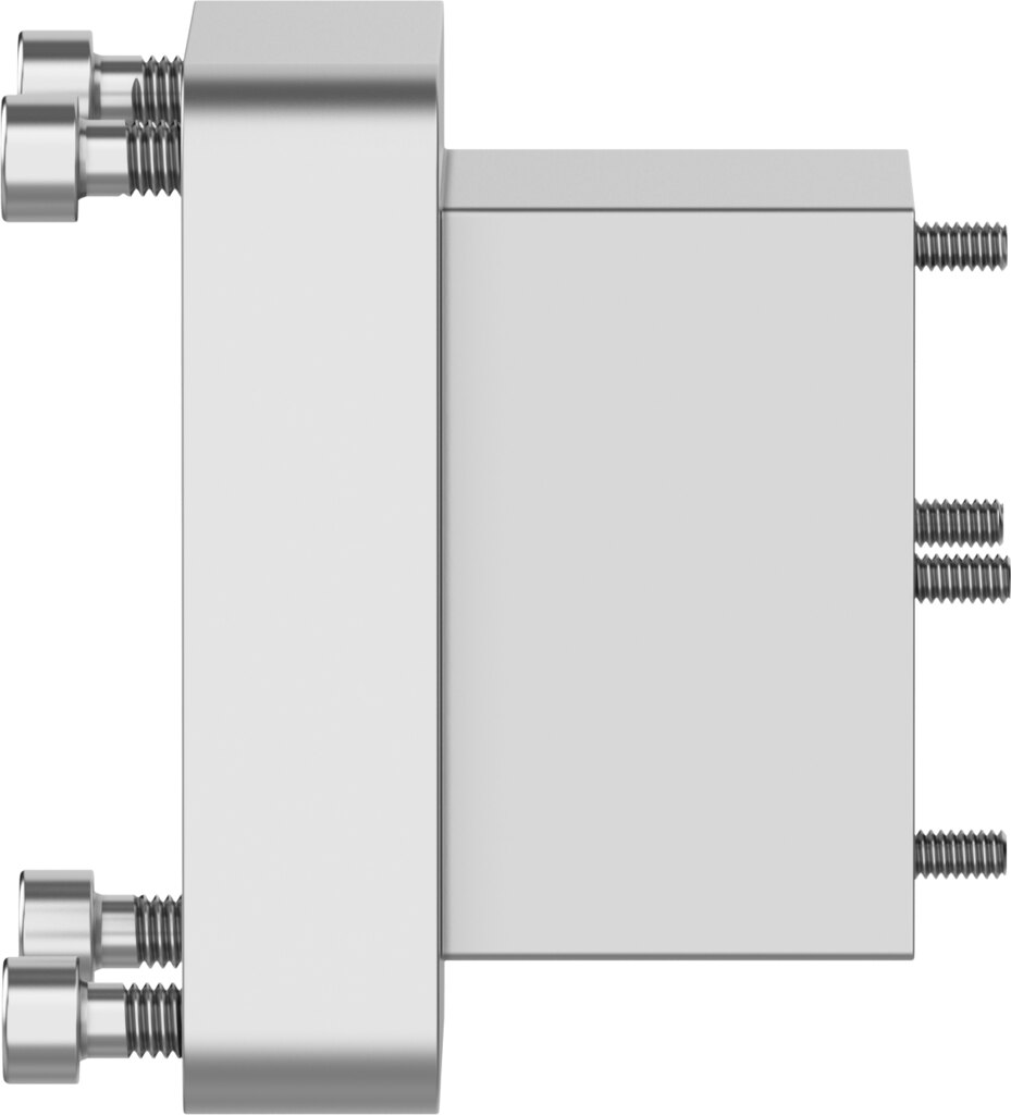Axialbausatz EAMM-A-T42-82AA - Festo 8217187