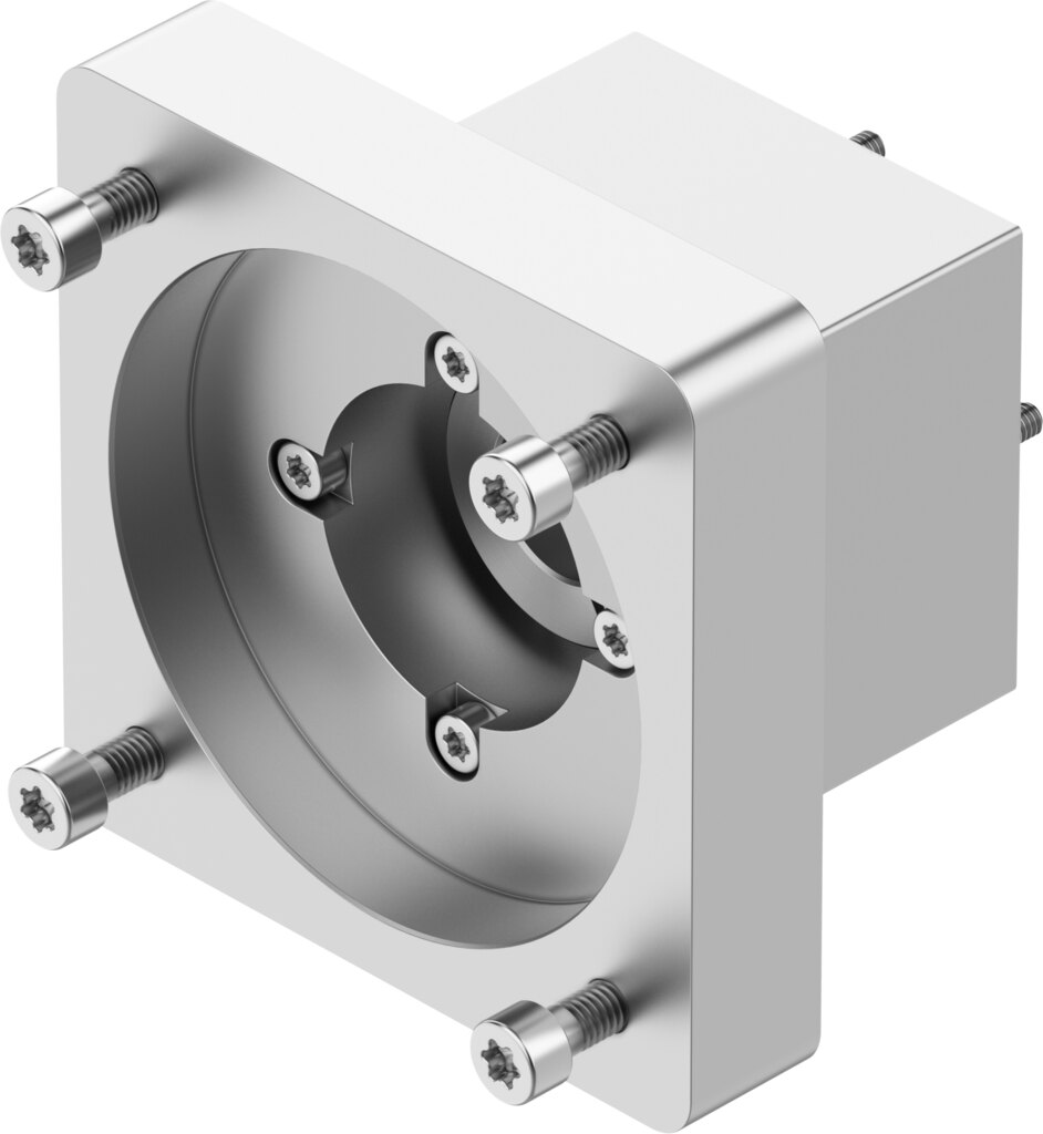 Axialbausatz EAMM-A-T42-84AA - Festo 8217188