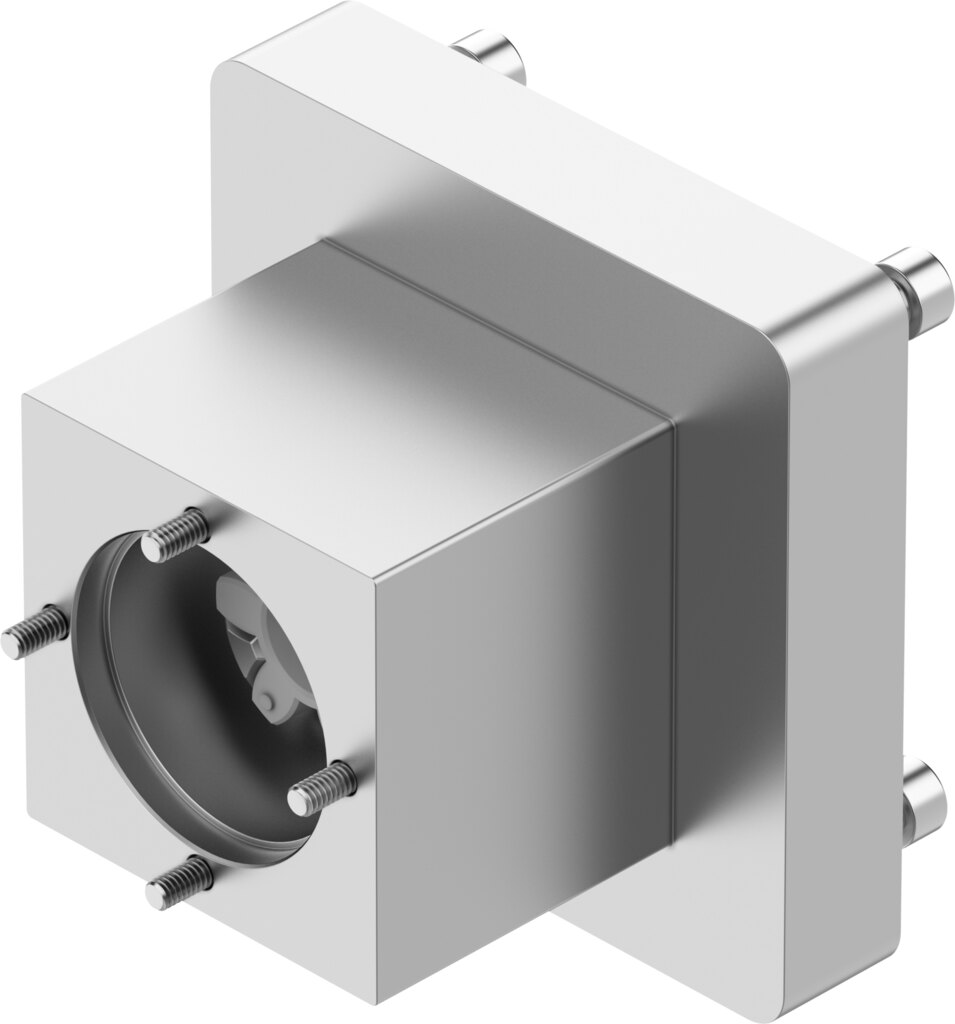Axialbausatz EAMM-A-T42-84AA - Festo 8217188